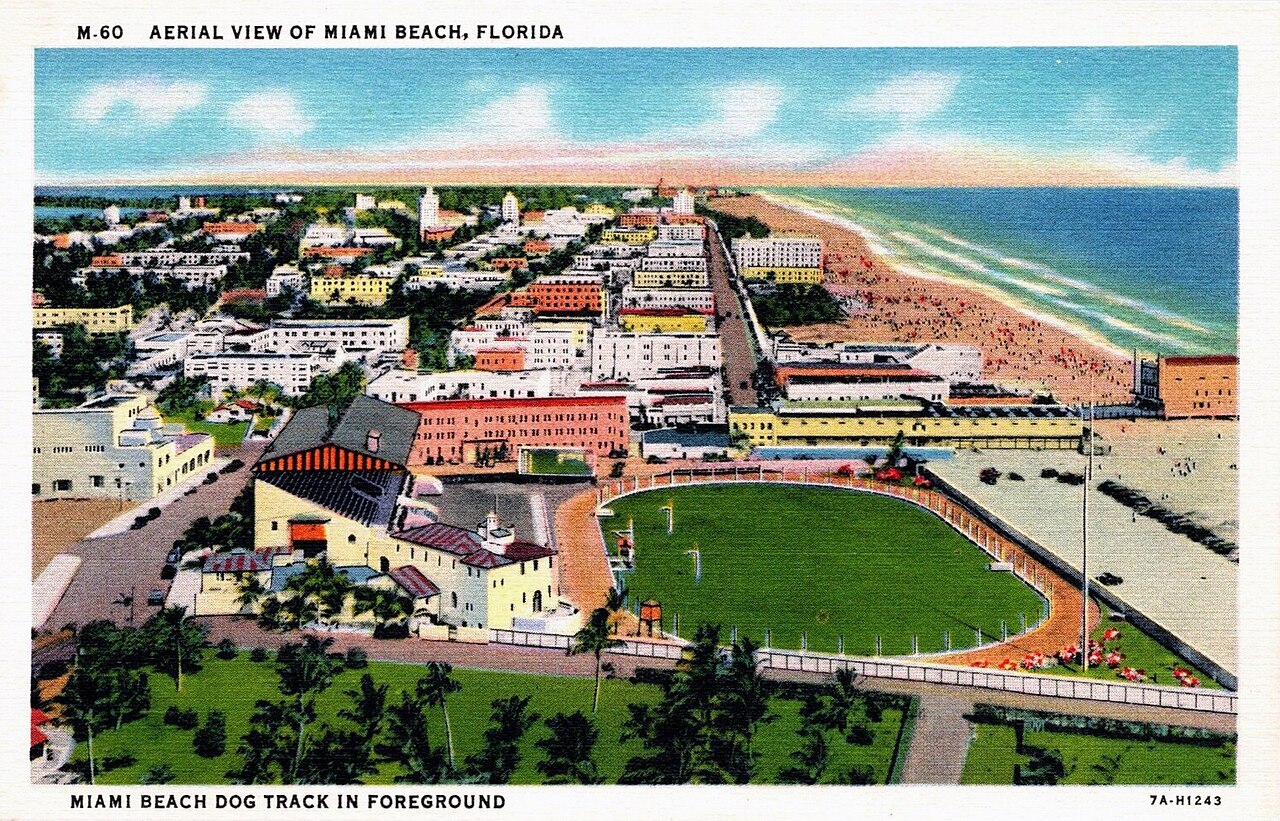 Miami Beach